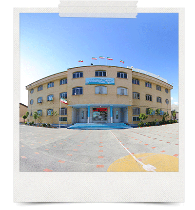 تور مجازی دبیرستان مهر اول 